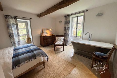 Farm hus i Boisset, Cantal, Boisset - € 499.500 | Ref: 33_BTVMA420008787 - foto 14