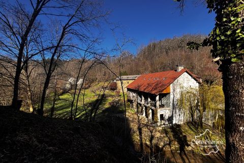 Farm hus i Boisset, Cantal, Boisset - € 499.500 | Ref: 33_BTVMA420008787 - foto 19