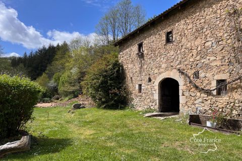 Farm hus i Boisset, Cantal, Boisset - € 499.500 | Ref: 33_BTVMA420008787 - foto 20