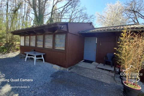 Villa a Rougnat, Creuse, Rougnat - € 48.400 | Ref: 74_HDI7663 - foto 2