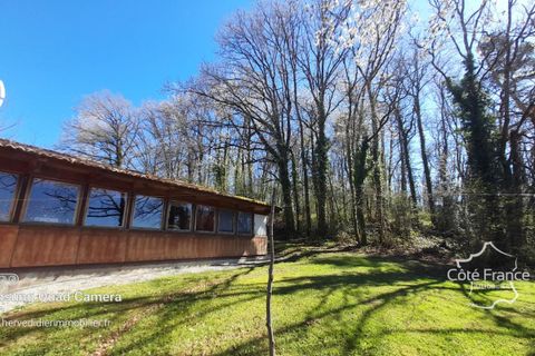 Villa a Rougnat, Creuse, Rougnat - € 48.400 | Ref: 74_HDI7663 - foto 3