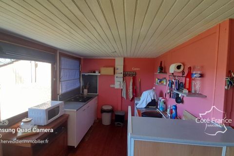 Villa a Rougnat, Creuse, Rougnat - € 48.400 | Ref: 74_HDI7663 - foto 4