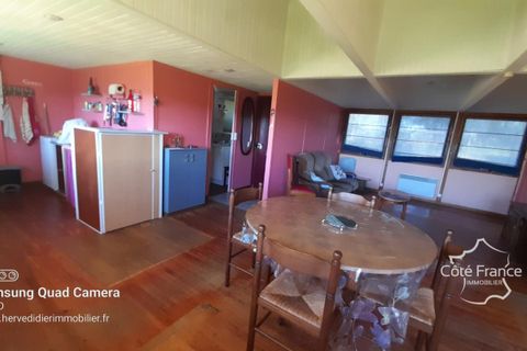 Villa a Rougnat, Creuse, Rougnat - € 48.400 | Ref: 74_HDI7663 - foto 5