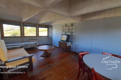 Villa a Rougnat, Creuse, Rougnat - € 48.400 | Ref: 74_HDI7663 - foto 8