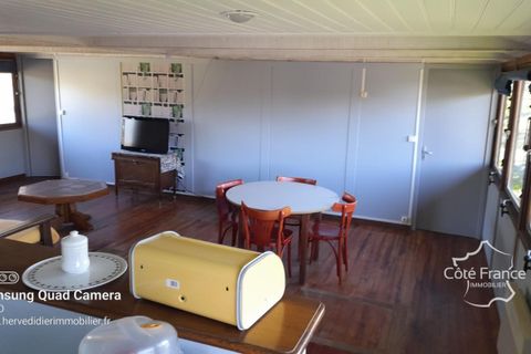 Villa a Rougnat, Creuse, Rougnat - € 48.400 | Ref: 74_HDI7663 - foto 9