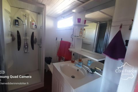 Villa a Rougnat, Creuse, Rougnat - € 48.400 | Ref: 74_HDI7663 - foto 10