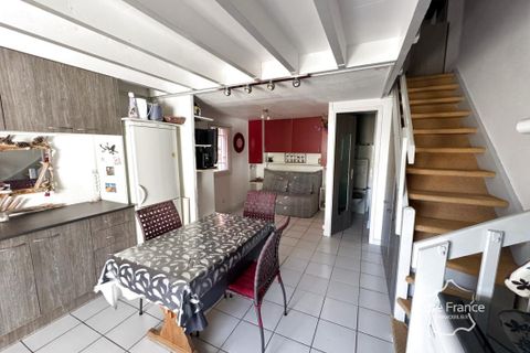 Villa i Agde, Herault, Agde - € 209.000 | Ref: 134_GA_-_GM_10 - foto 2