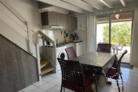 Villa i Agde, Herault, Agde - € 209.000 | Ref: 134_GA_-_GM_10 - foto 3