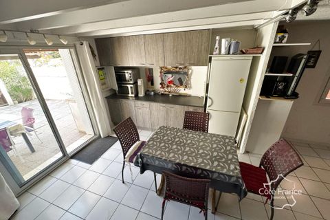 Villa i Agde, Herault, Agde - € 209.000 | Ref: 134_GA_-_GM_10 - foto 4