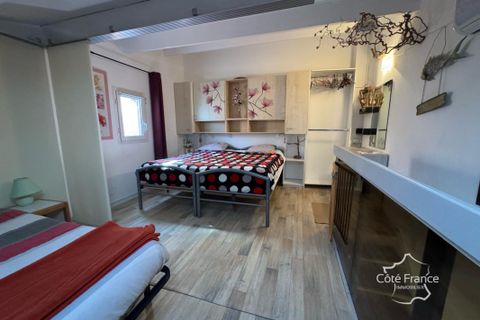 Villa i Agde, Herault, Agde - € 209.000 | Ref: 134_GA_-_GM_10 - foto 6