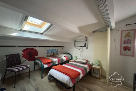 Villa i Agde, Herault, Agde - € 209.000 | Ref: 134_GA_-_GM_10 - foto 7