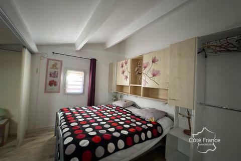 Villa i Agde, Herault, Agde - € 209.000 | Ref: 134_GA_-_GM_10 - foto 8