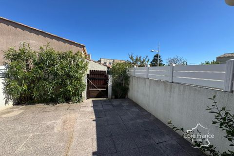 Villa i Agde, Herault, Agde - € 209.000 | Ref: 134_GA_-_GM_10 - foto 9