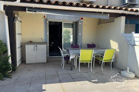 Villa i Agde, Herault, Agde - € 209.000 | Ref: 134_GA_-_GM_10 - foto 10