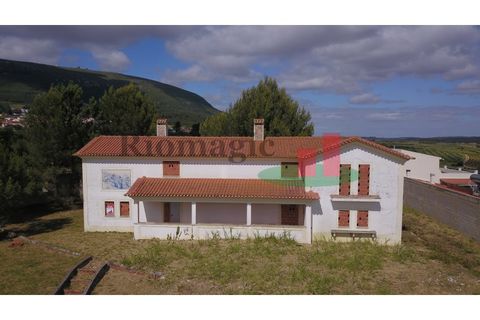Villa en Alenquer, Lisbon, Alenquer - € 238.020 | Ref: 610.22 - photo 2