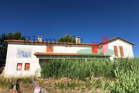Villa en Alenquer, Lisbon, Alenquer - € 238.020 | Ref: 610.22 - photo 3