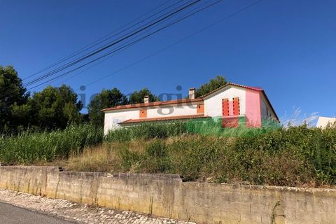 Villa en Alenquer, Lisbon, Alenquer - € 238.020 | Ref: 610.22 - photo 43