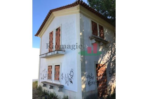 Villa en Alenquer, Lisbon, Alenquer - € 238.020 | Ref: 610.22 - photo 50