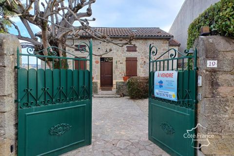 Landsbyhus i Saint-Privat, Ardeche, Saint-Privat - € 260.000 | Ref: 34_SPVMA430007437 - foto 1