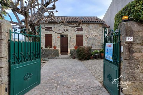 Landsbyhus i Saint-Privat, Ardeche, Saint-Privat - € 260.000 | Ref: 34_SPVMA430007437 - foto 2