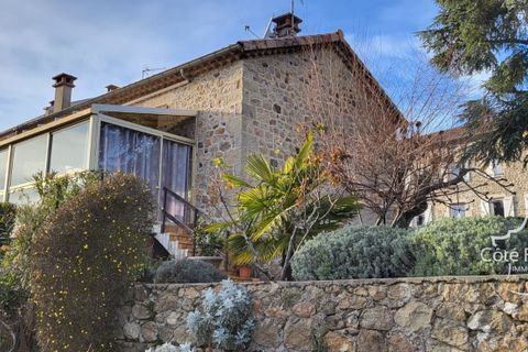 Landsbyhus i Saint-Privat, Ardeche, Saint-Privat - € 260.000 | Ref: 34_SPVMA430007437 - foto 3