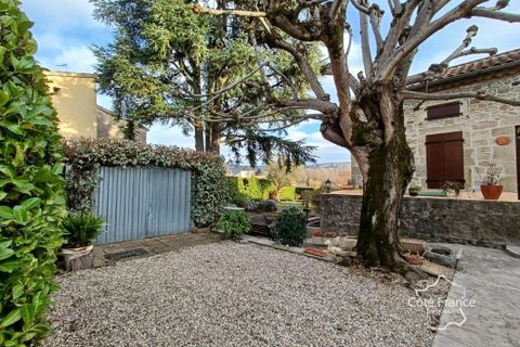 Landsbyhus i Saint-Privat, Ardeche, Saint-Privat - € 260.000 | Ref: 34_SPVMA430007437 - foto 4
