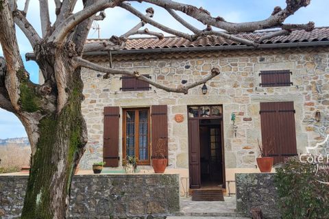 Landsbyhus i Saint-Privat, Ardeche, Saint-Privat - € 260.000 | Ref: 34_SPVMA430007437 - foto 5