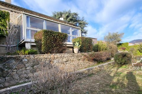 Landsbyhus i Saint-Privat, Ardeche, Saint-Privat - € 260.000 | Ref: 34_SPVMA430007437 - foto 7
