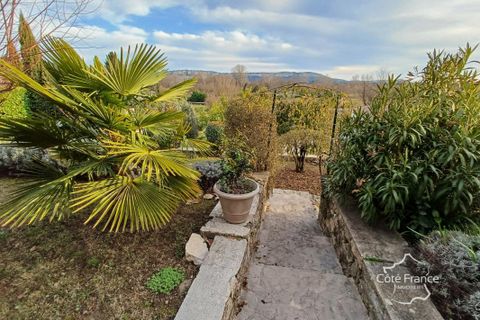 Landsbyhus i Saint-Privat, Ardeche, Saint-Privat - € 260.000 | Ref: 34_SPVMA430007437 - foto 9