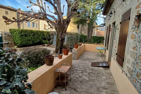 Landsbyhus i Saint-Privat, Ardeche, Saint-Privat - € 260.000 | Ref: 34_SPVMA430007437 - foto 11