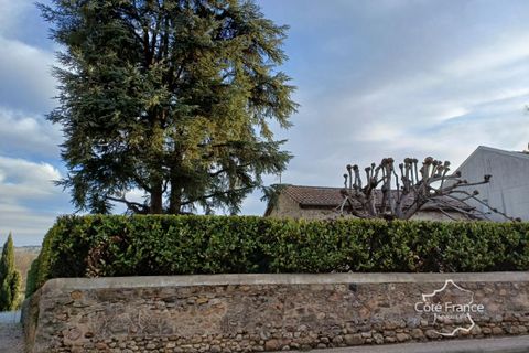 Landsbyhus i Saint-Privat, Ardeche, Saint-Privat - € 260.000 | Ref: 34_SPVMA430007437 - foto 12