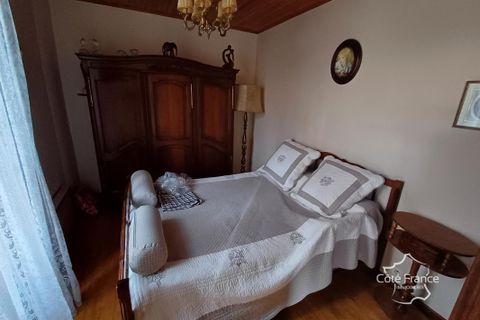 Landsbyhus i Saint-Privat, Ardeche, Saint-Privat - € 260.000 | Ref: 34_SPVMA430007437 - foto 13