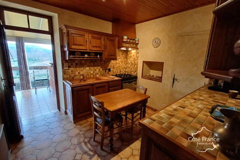 Landsbyhus i Saint-Privat, Ardeche, Saint-Privat - € 260.000 | Ref: 34_SPVMA430007437 - foto 15