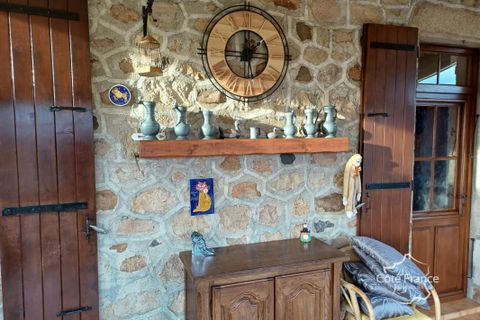 Landsbyhus i Saint-Privat, Ardeche, Saint-Privat - € 260.000 | Ref: 34_SPVMA430007437 - foto 20