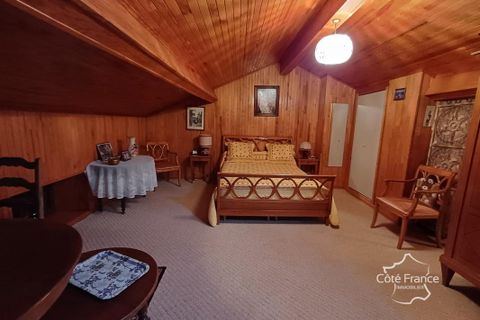 Landsbyhus i Saint-Privat, Ardeche, Saint-Privat - € 260.000 | Ref: 34_SPVMA430007437 - foto 21