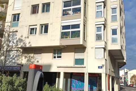 Lejlighed i Lyon, Rhone, Lyon - € 210.000 | Ref: 34_7479 - foto 1