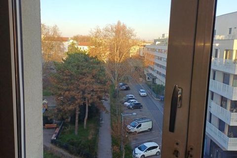 Lejlighed i Lyon, Rhone, Lyon - € 210.000 | Ref: 34_7479 - foto 4