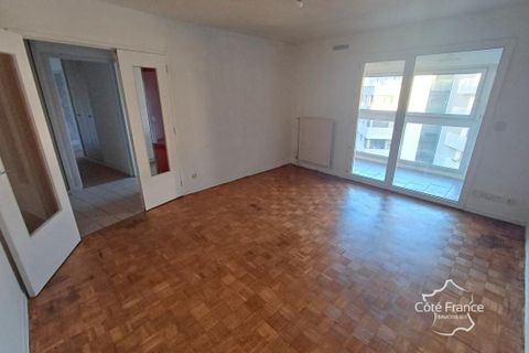 Lejlighed i Lyon, Rhone, Lyon - € 210.000 | Ref: 34_7479 - foto 5