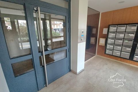 Lejlighed i Lyon, Rhone, Lyon - € 210.000 | Ref: 34_7479 - foto 11