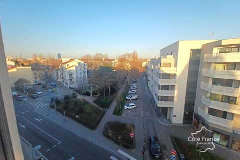 Lejlighed i Lyon, Rhone, Lyon - € 210.000 | Ref: 34_7479 - foto 14