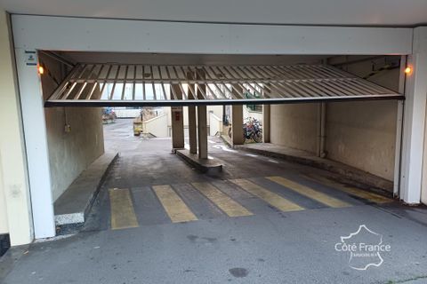 Lejlighed i Lyon, Rhone, Lyon - € 210.000 | Ref: 34_7479 - foto 19