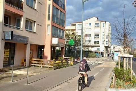 Lejlighed i Lyon, Rhone, Lyon - € 210.000 | Ref: 34_7479 - foto 24