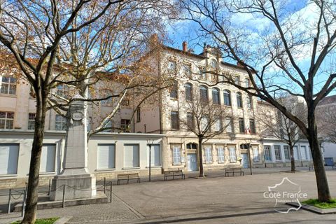 Lejlighed i Lyon, Rhone, Lyon - € 210.000 | Ref: 34_7479 - foto 25