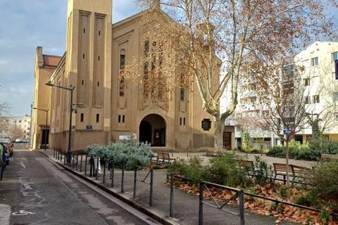 Lejlighed i Lyon, Rhone, Lyon - € 210.000 | Ref: 34_7479 - foto 27