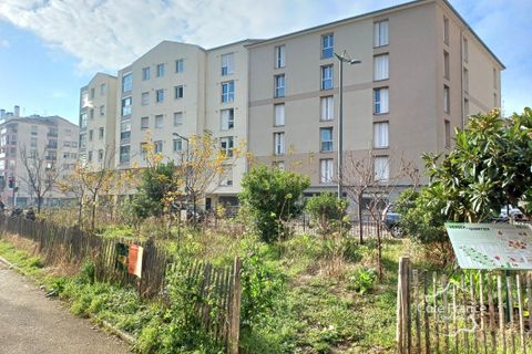 Lejlighed i Lyon, Rhone, Lyon - € 210.000 | Ref: 34_7479 - foto 29
