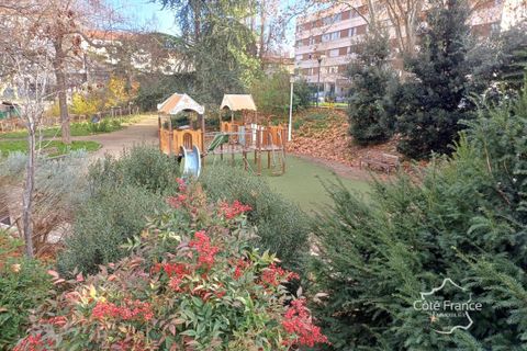 Lejlighed i Lyon, Rhone, Lyon - € 210.000 | Ref: 34_7479 - foto 30