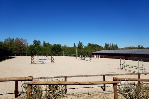 Landejendom i Aillas, Gironde, Aillas - € 800.000 | Ref: 43_FLNOI-7656 - foto 2