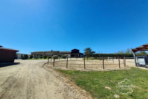 Landejendom i Aillas, Gironde, Aillas - € 800.000 | Ref: 43_FLNOI-7656 - foto 3