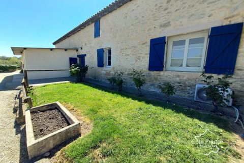 Landejendom i Aillas, Gironde, Aillas - € 800.000 | Ref: 43_FLNOI-7656 - foto 6