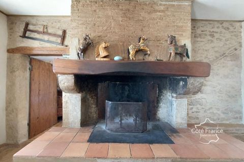 Landejendom i Aillas, Gironde, Aillas - € 800.000 | Ref: 43_FLNOI-7656 - foto 7